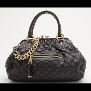 Beautiful Marc Jacobs collection satchel